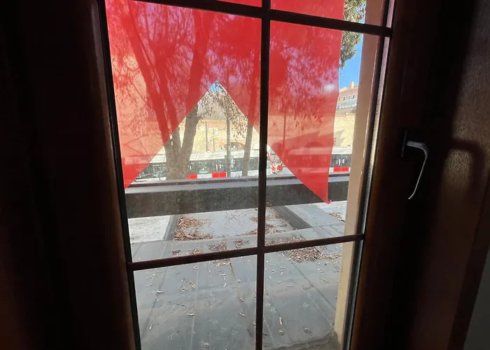 Gulhane Hotel Old City